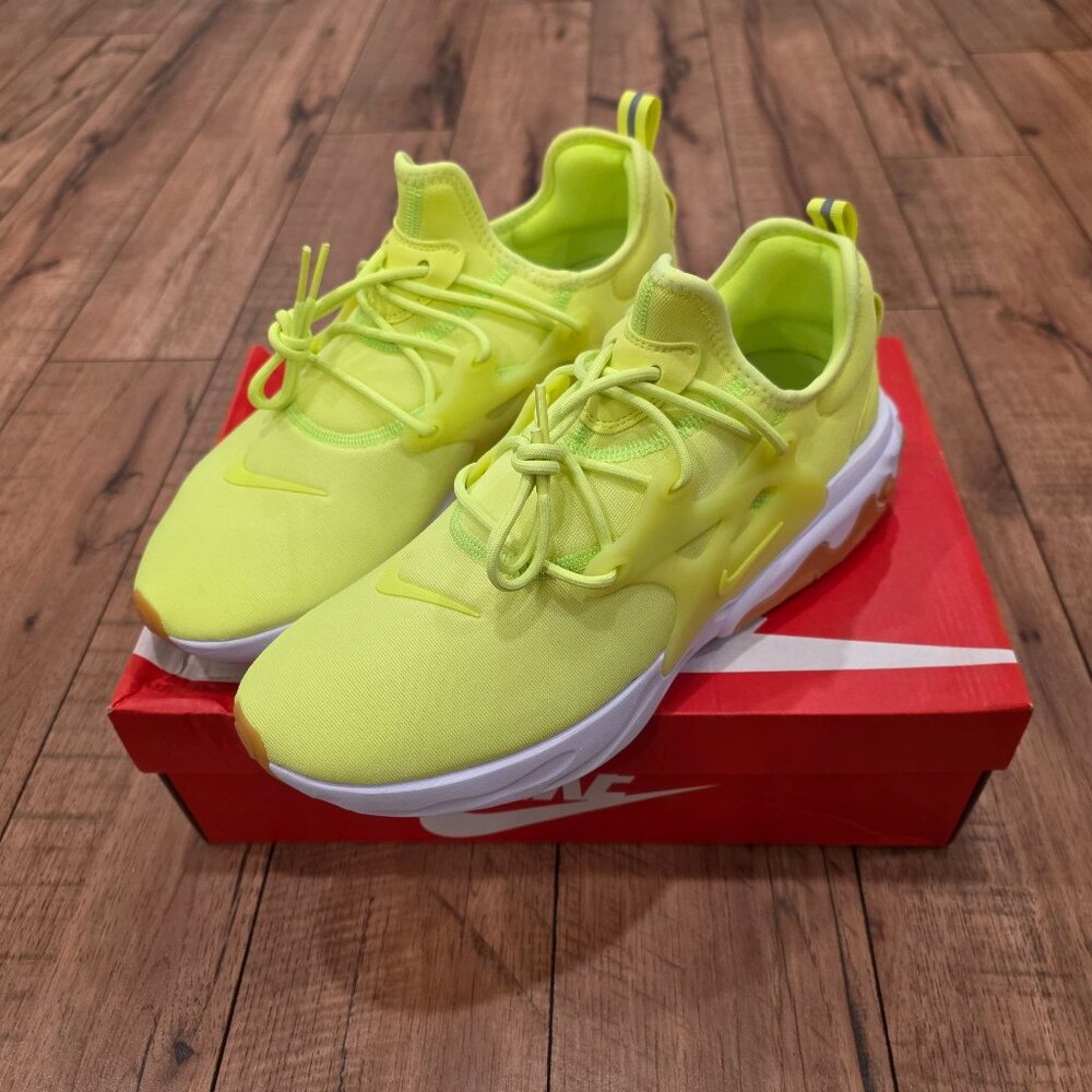 BRAND NEW NIKE REACT PRESTO MENS SIZE 10